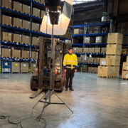 Der Kopf Ihrer Kunden ist der größte Kinosaal der Welt. »Wir produzieren die Filme dafür. Von der Idee bis zum fertigen Film. Erfahren Sie mehr...