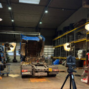 Der Kopf Ihrer Kunden ist der größte Kinosaal der Welt. »Wir produzieren die Filme dafür. Von der Idee bis zum fertigen Film. Erfahren Sie mehr...