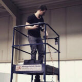 Der Kopf Ihrer Kunden ist der größte Kinosaal der Welt. »Wir produzieren die Filme dafür. Von der Idee bis zum fertigen Film. Erfahren Sie mehr...