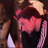 Der Kopf Ihrer Kunden ist der größte Kinosaal der Welt. »Wir produzieren die Filme dafür. Von der Idee bis zum fertigen Film. Erfahren Sie mehr...