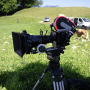 Der Kopf Ihrer Kunden ist der größte Kinosaal der Welt. »Wir produzieren die Filme dafür. Von der Idee bis zum fertigen Film. Erfahren Sie mehr...