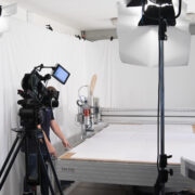 Der Kopf Ihrer Kunden ist der größte Kinosaal der Welt. »Wir produzieren die Filme dafür. Von der Idee bis zum fertigen Film. Erfahren Sie mehr...