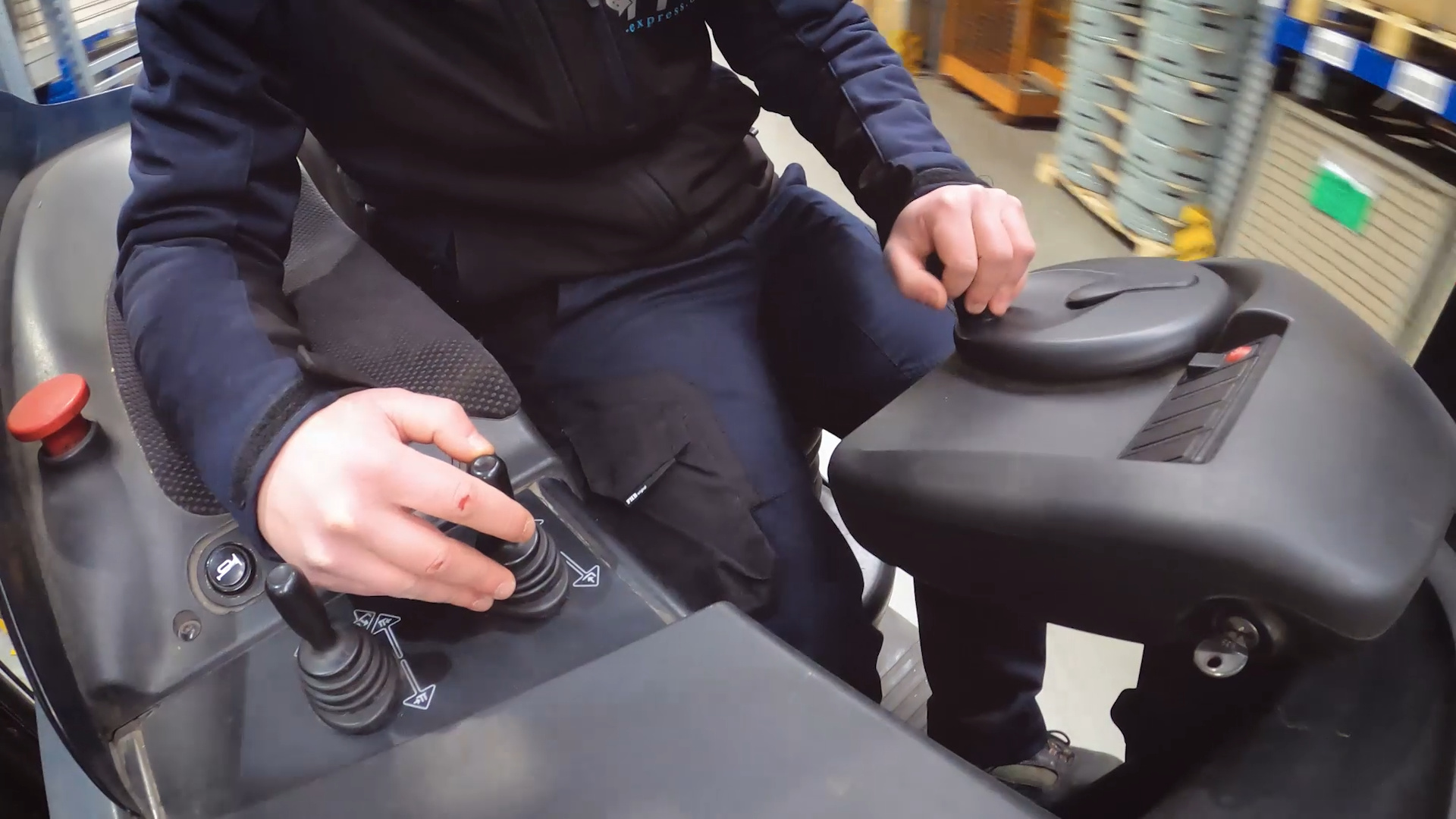 video